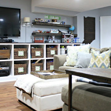 Thrifty Decor Chick Allure Project Success