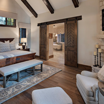 Refined Rustic