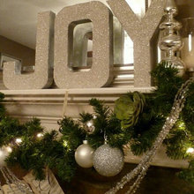 Glam|Christmas