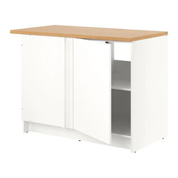 KNOXHULT Base corner cabinet - Kitchen Cabinetry