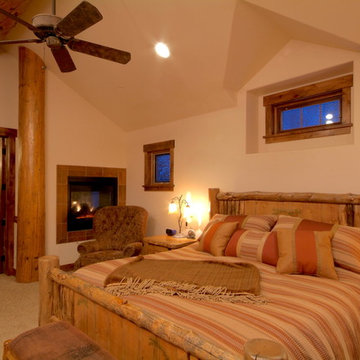 North Fork Lodge