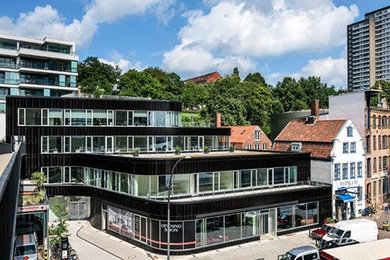 BDA Hamburg Architektur Preis 2016