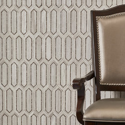 AKDO Allure Extension - Mosaic Tile