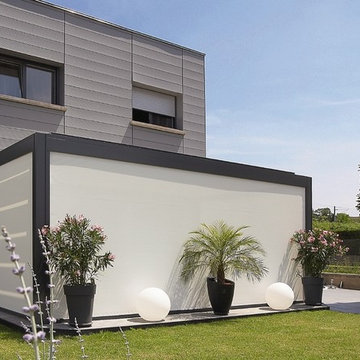 Camargue by Renson