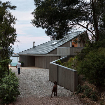 Waiheke Beach House