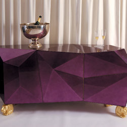 Boca do Lobo Diamond - Buffets And Sideboards