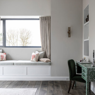 Harbourside Chichester Interiors
