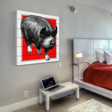 Journal Pig