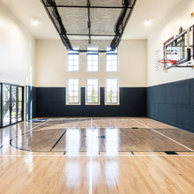 Sports House