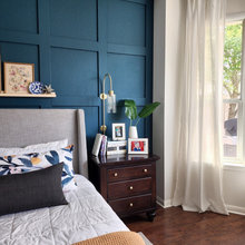 Bedroom Reno