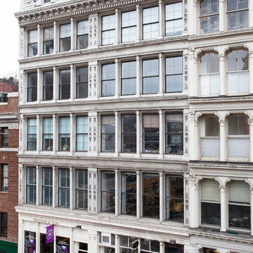 Bond Street Loft