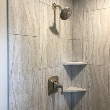 Bathroom Remodels