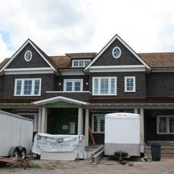 Cedar Shingles - Products