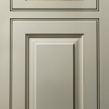 Cabinet Door Profiles