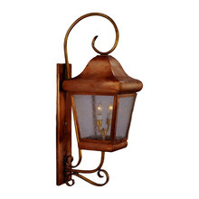 light fixtures