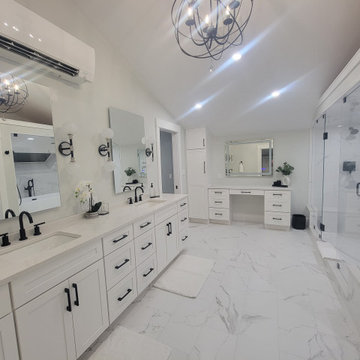 Bathroom Design Collection