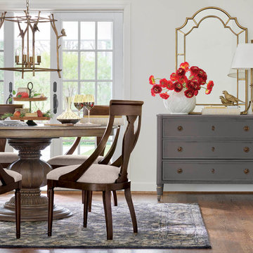 Frontgate Dining Rooms