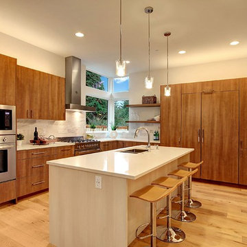 Mercer Island - B