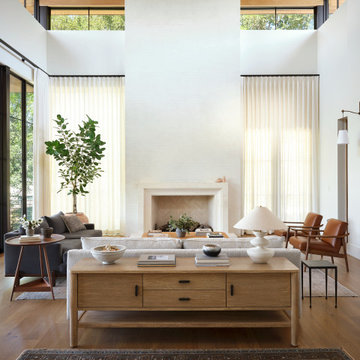 West Park Residence