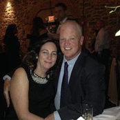 Patty George's photo