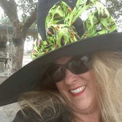 Kim Tarbell's photo