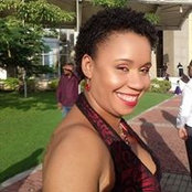 Foto von Candice Regis