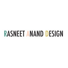 Rasneet Anand Design