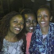 Maureen Njunos foto