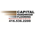 Capital Hardwood Flooring's profile photo