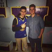 Sam Hasan's photo