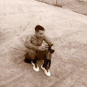 Christian Vidal's photo