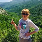 Елена Симанович's photo