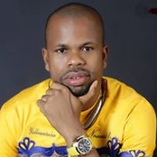 Foto von Obi Nnamdi