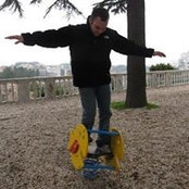Jarrod Martin's photo