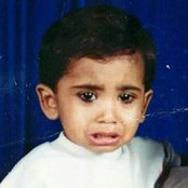 Uzair Syed's photo