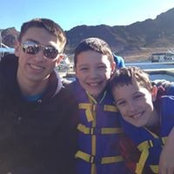 Jason Wales's photo