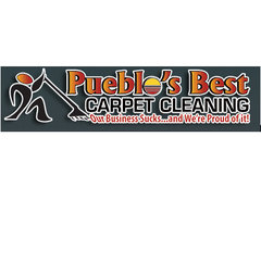 Pueblo's Best Carpet Cleaning