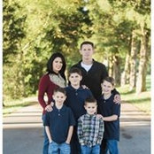 Catherine Webber's photo