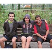 Raghav Guptas foto