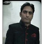 Mohit Jaswals foto