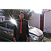 Deepak Toppo's photo