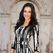 Amira Mourad's photo