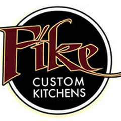Fike Custom Kitchens