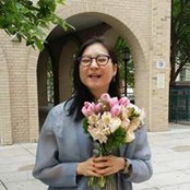 Ana Kim's photo