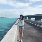 Xinyi Zhou's photo