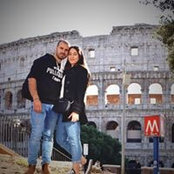 Foto di Sarah Saade