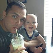 Isaac Bucklin's photo
