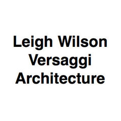 Leigh Wilson Versaggi Architecture