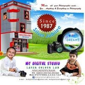 Foto von MC Digitalstudio