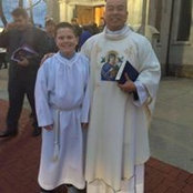 Thom Collard's photo